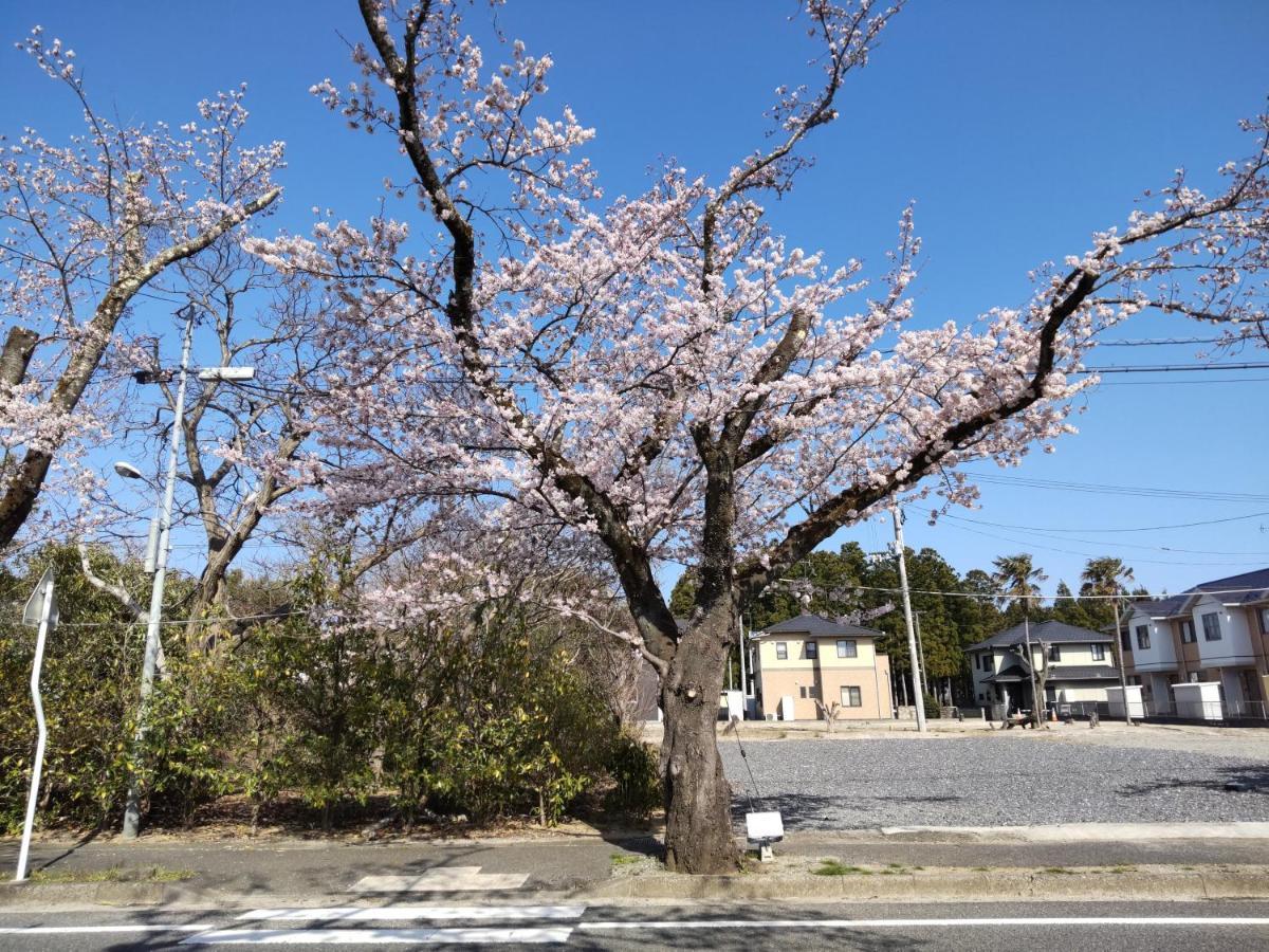 Hotel Hojinkan Tomioka  Esterno foto