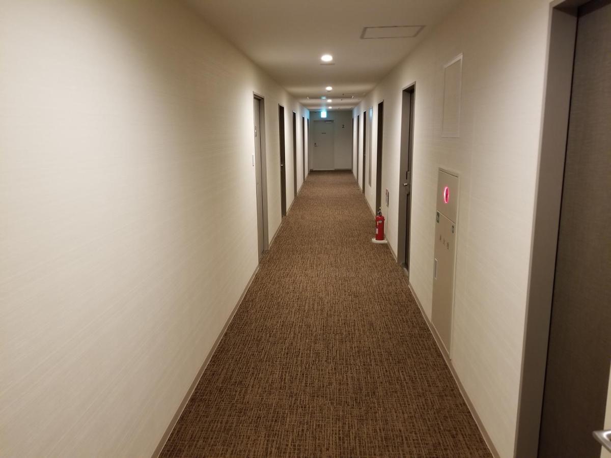 Hotel Hojinkan Tomioka  Esterno foto