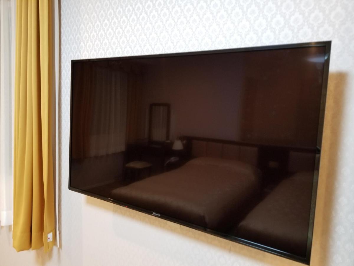 Hotel Hojinkan Tomioka  Esterno foto